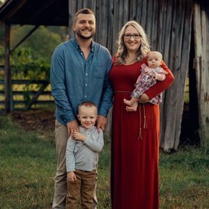 Meet your Posher, Lindsay